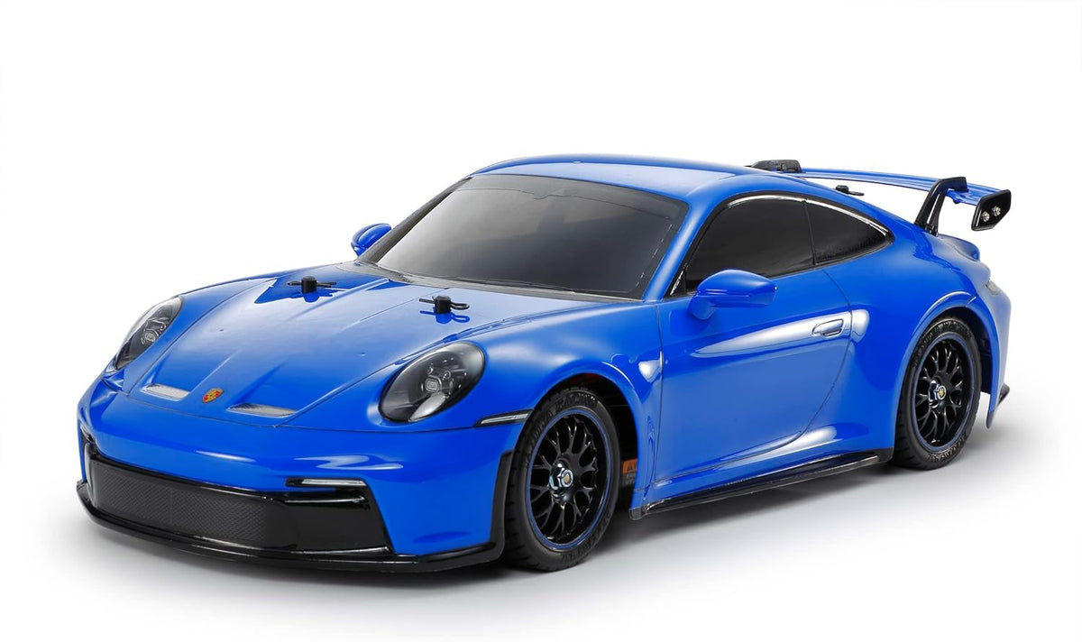 Porsche RC Car