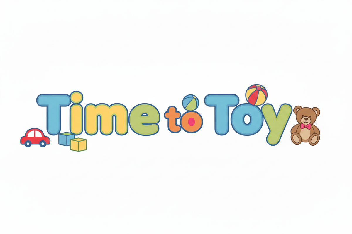 Time to Toy